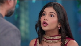 Yeh Rishta Kya Kehlata Hai - 25th October 2026